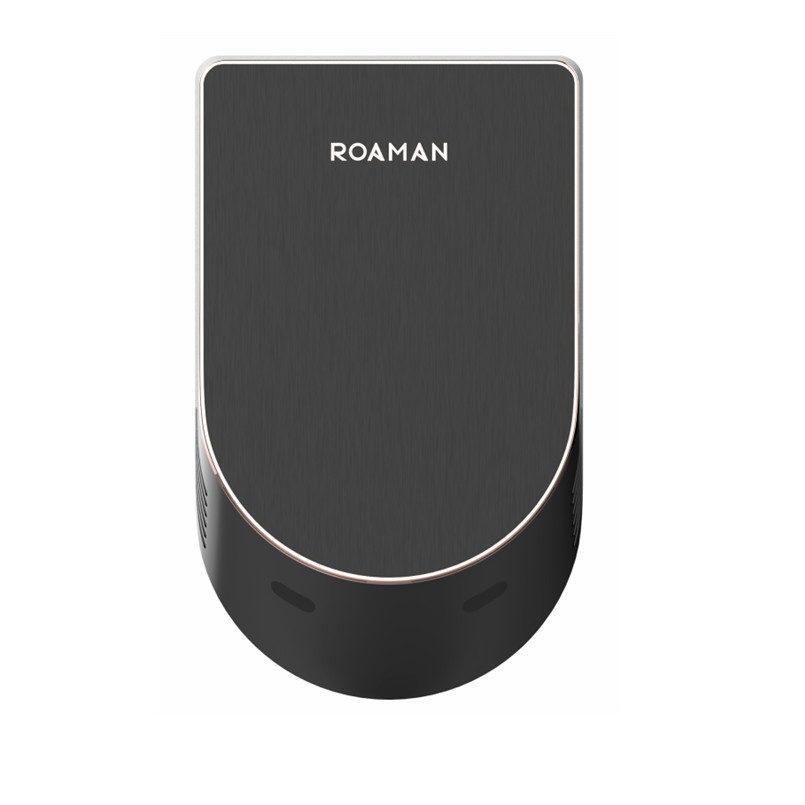Wall Mounted Hand Dryer