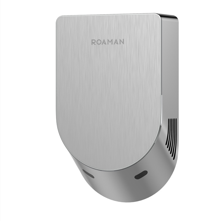 Stainless Steel Hand Dryer